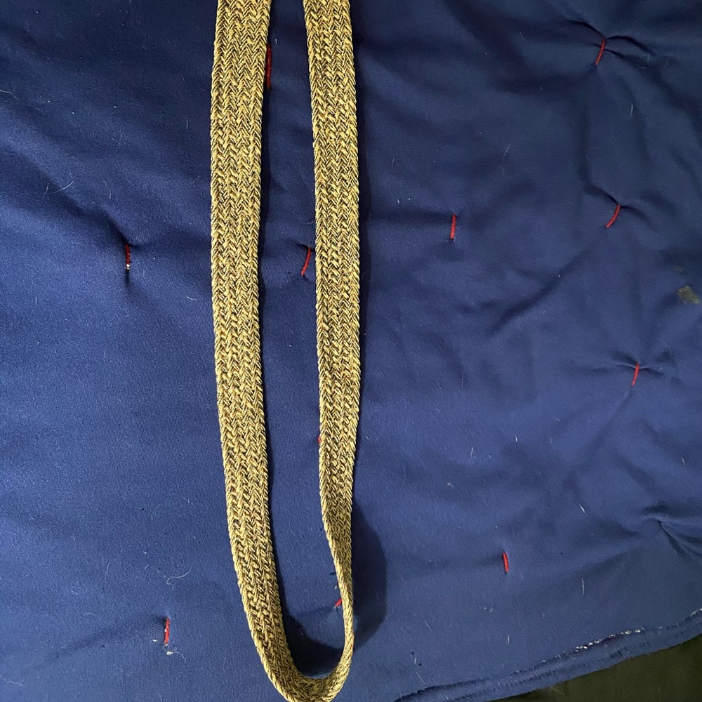 Belt
